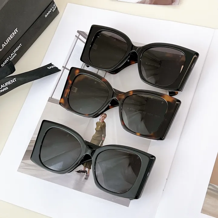 スーパーコピー イブサンローラン サングラス