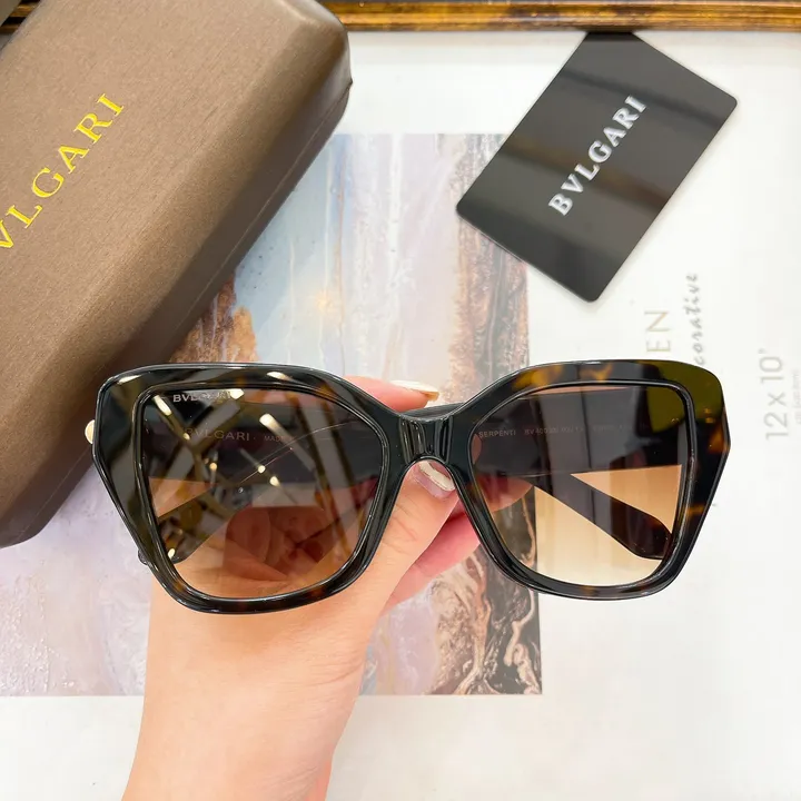 スーパーコピー ブルガリ サングラス