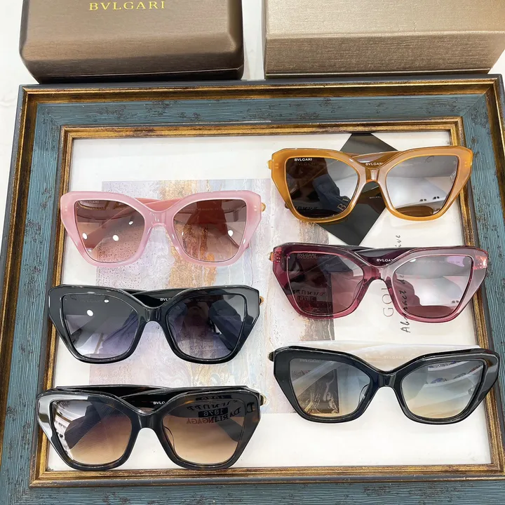 スーパーコピー ブルガリ サングラス