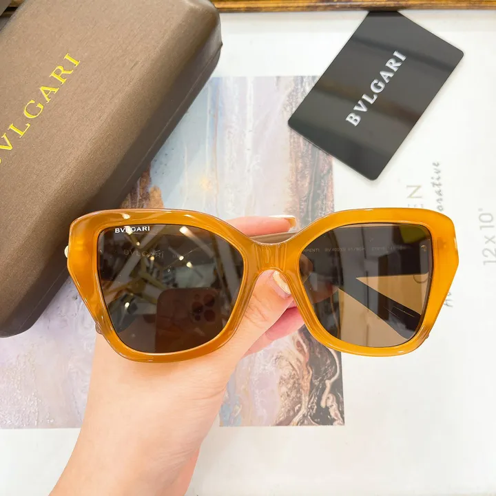 スーパーコピー ブルガリ サングラス