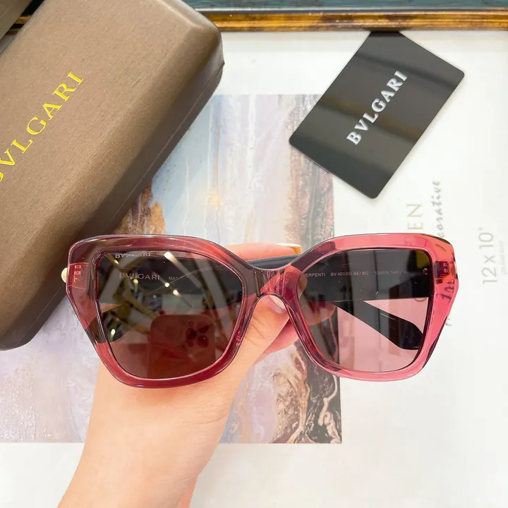 スーパーコピー ブルガリ サングラス