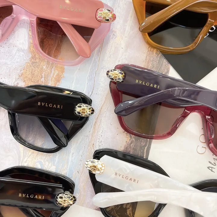 スーパーコピー ブルガリ サングラス