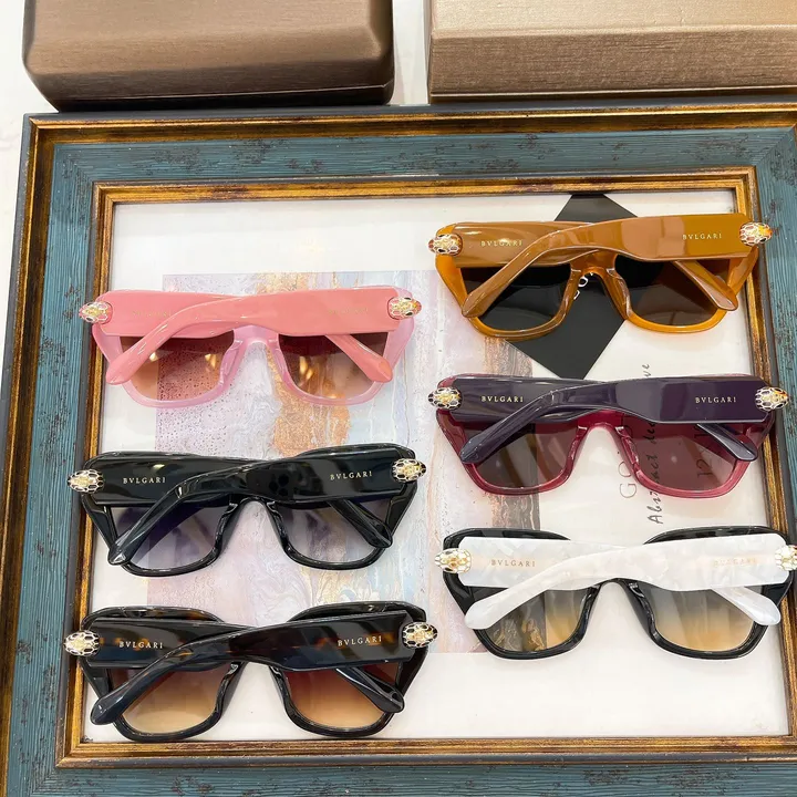 スーパーコピー ブルガリ サングラス