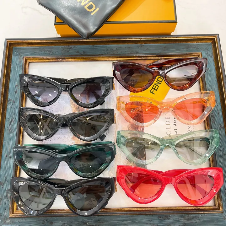 スーパーコピー フェンディ サングラス