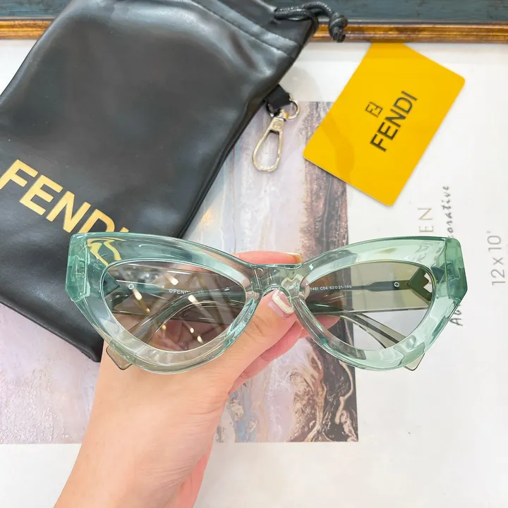 スーパーコピー フェンディ サングラス