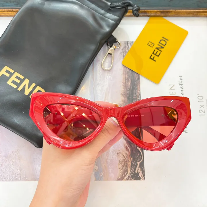 スーパーコピー フェンディ サングラス