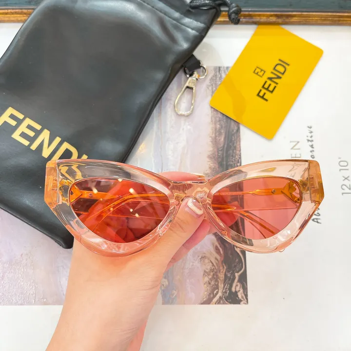 スーパーコピー フェンディ サングラス