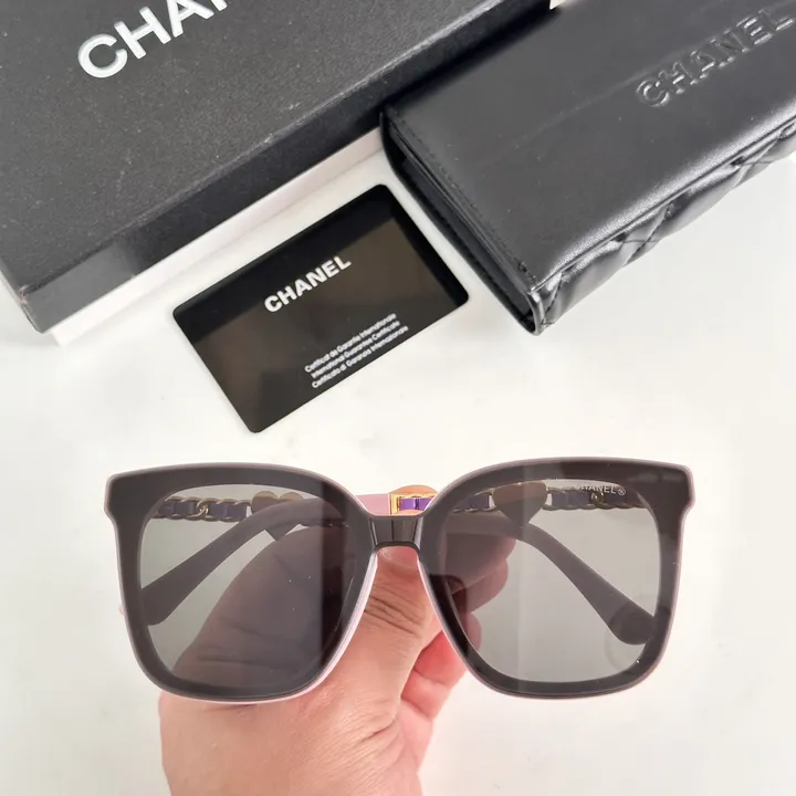 スーパーコピー シャネル サングラス