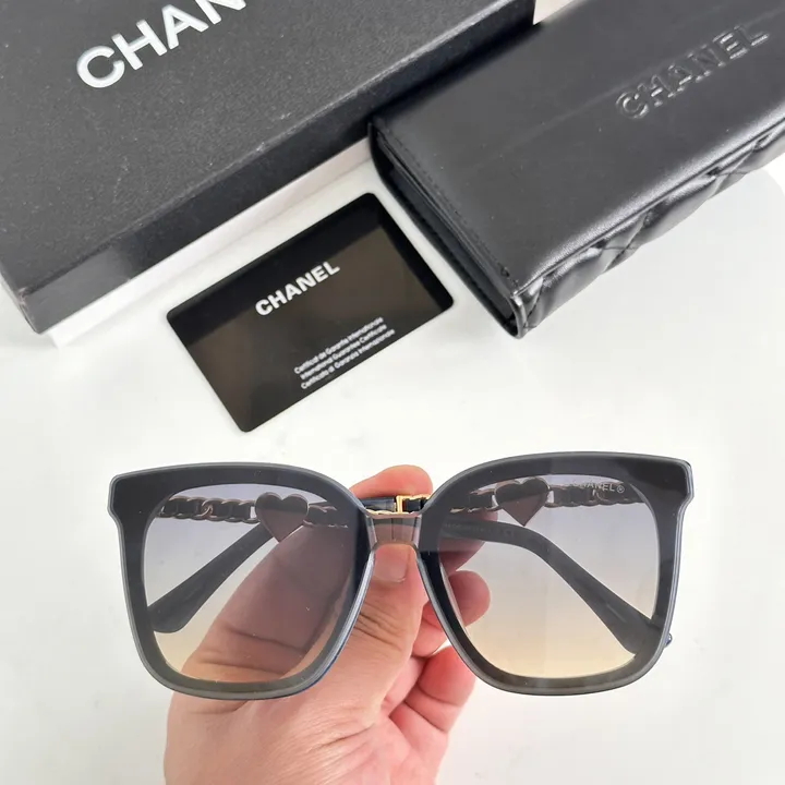 スーパーコピー シャネル サングラス