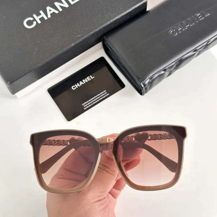 スーパーコピー シャネル サングラス