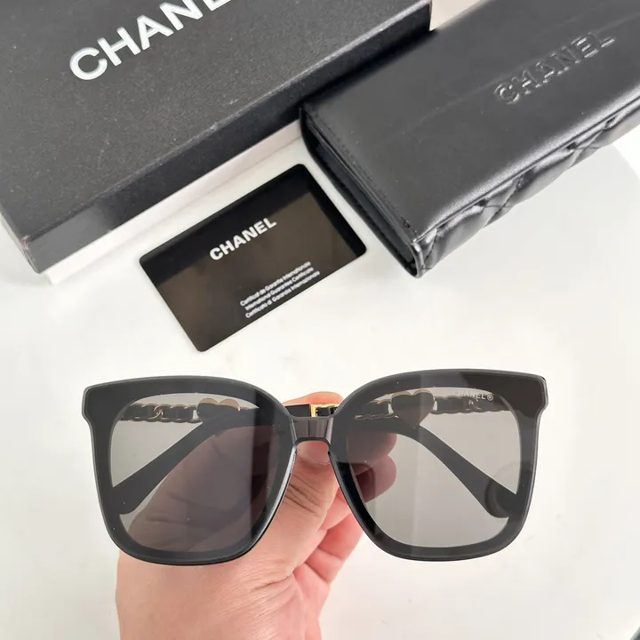 スーパーコピー シャネル サングラス