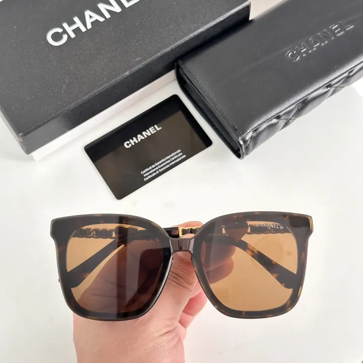 スーパーコピー シャネル サングラス