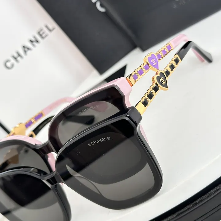 スーパーコピー シャネル サングラス