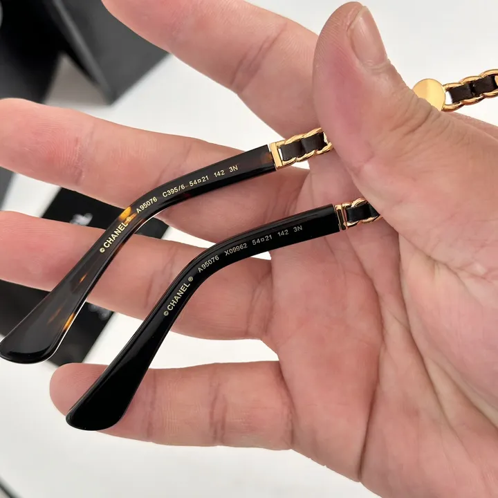 スーパーコピー シャネル サングラス