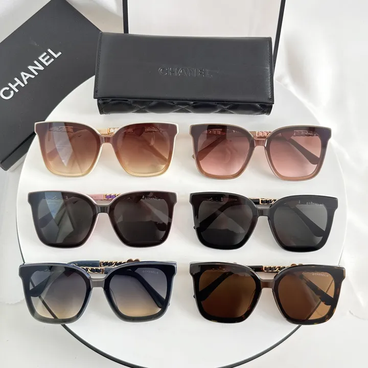スーパーコピー シャネル サングラス