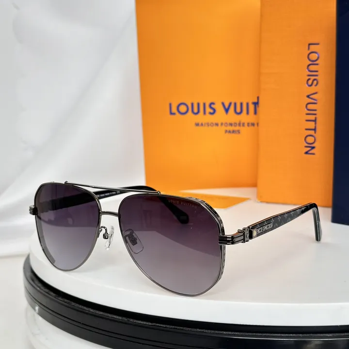 スーパーコピー ルイヴィトン サングラス
