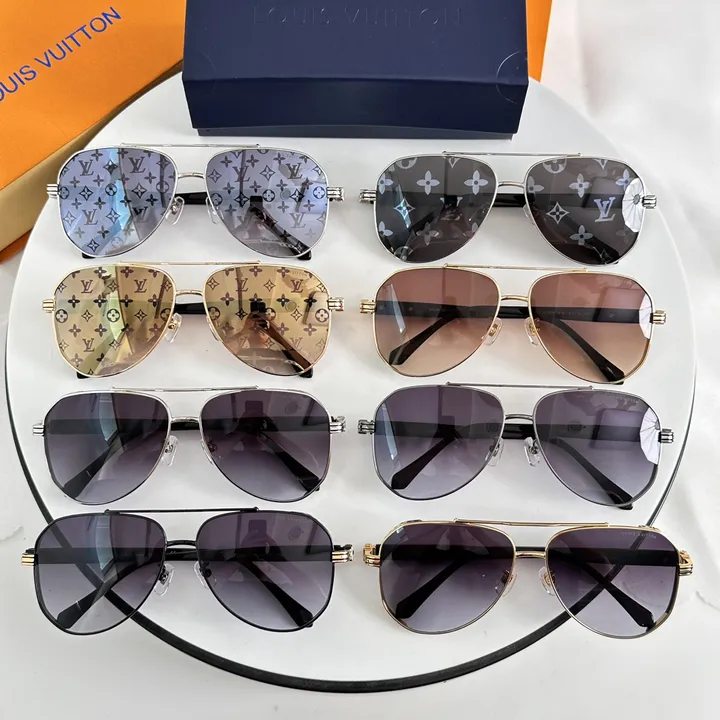 スーパーコピー ルイヴィトン サングラス