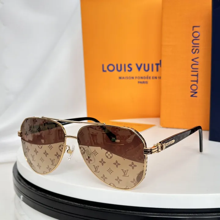 スーパーコピー ルイヴィトン サングラス