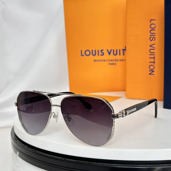 スーパーコピー ルイヴィトン サングラス