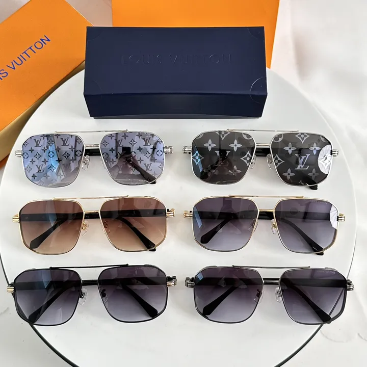 スーパーコピー ルイヴィトン サングラス