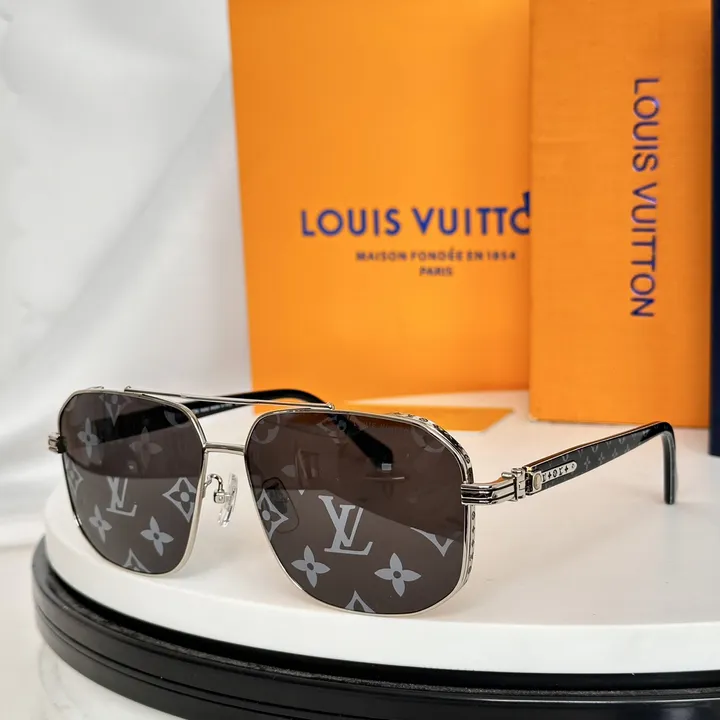 スーパーコピー ルイヴィトン サングラス