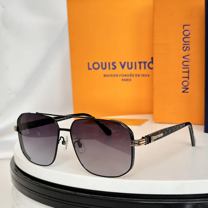 スーパーコピー ルイヴィトン サングラス