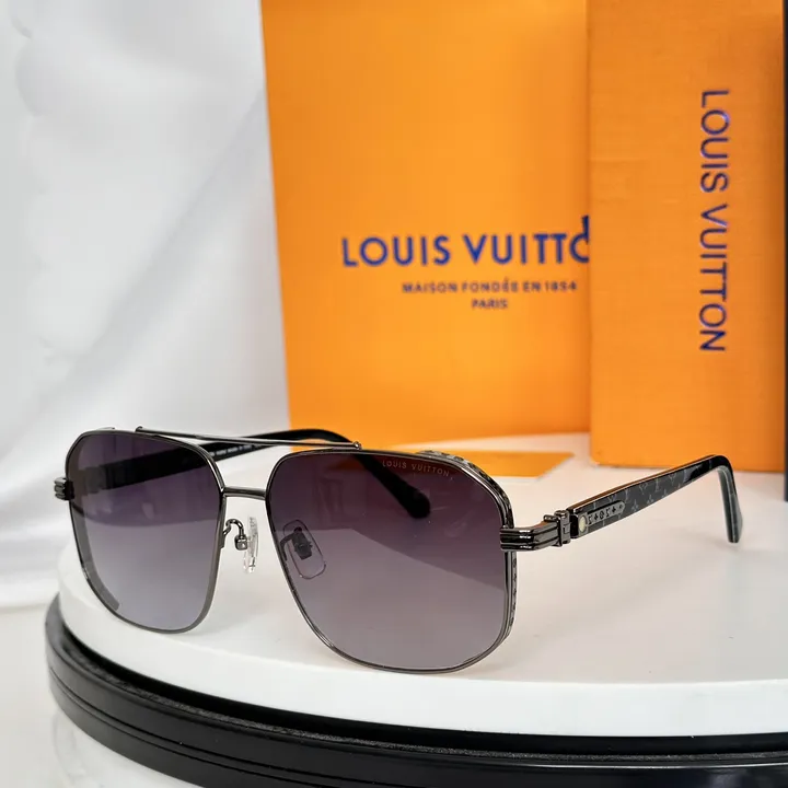 スーパーコピー ルイヴィトン サングラス