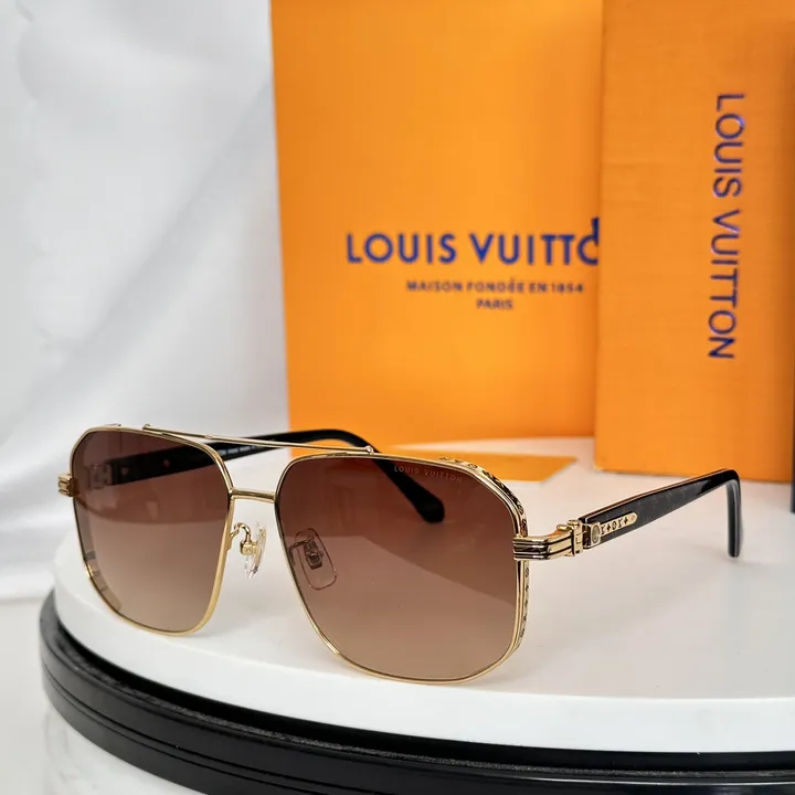 スーパーコピー ルイヴィトン サングラス