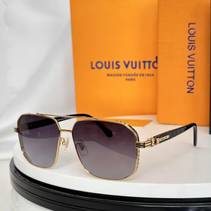 スーパーコピー ルイヴィトン サングラス
