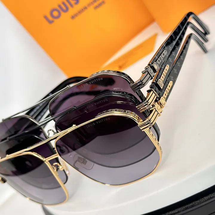 スーパーコピー ルイヴィトン サングラス