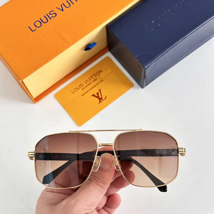 スーパーコピー ルイヴィトン サングラス