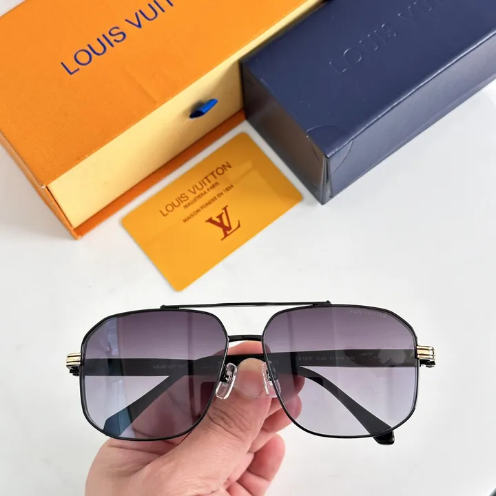 スーパーコピー ルイヴィトン サングラス