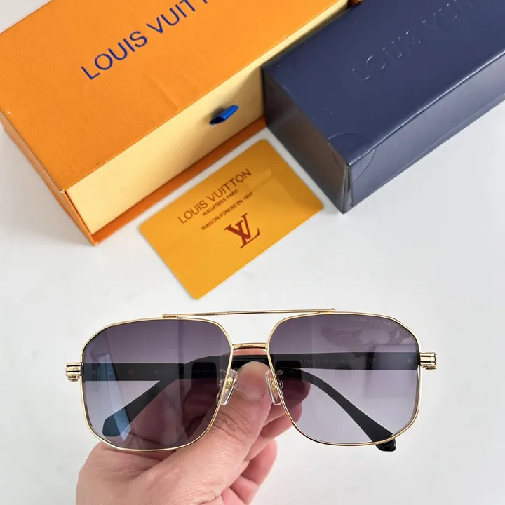 スーパーコピー ルイヴィトン サングラス