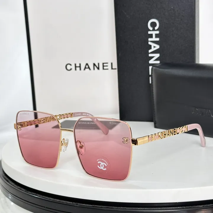 スーパーコピー シャネル サングラス