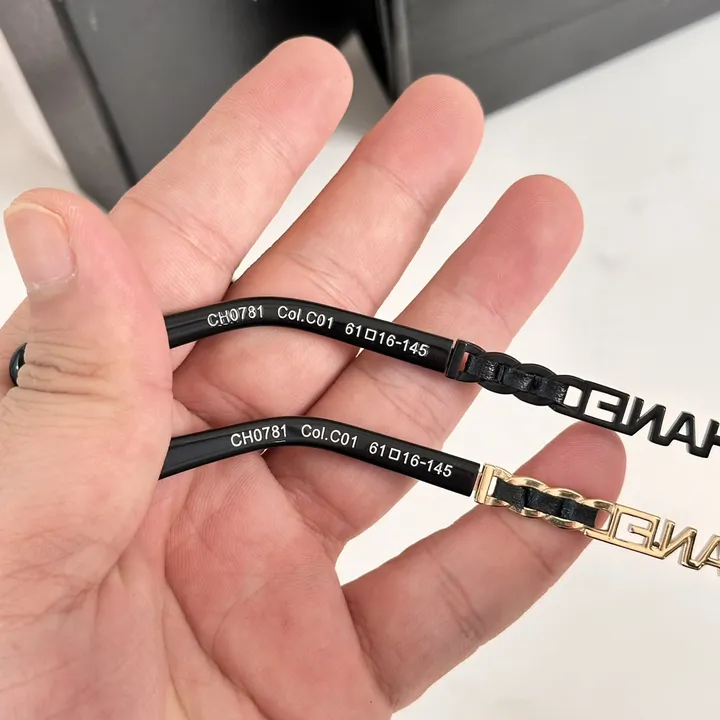 スーパーコピー シャネル サングラス