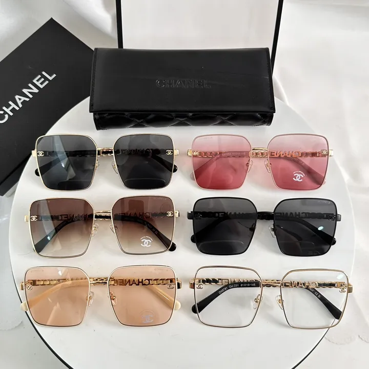 スーパーコピー シャネル サングラス