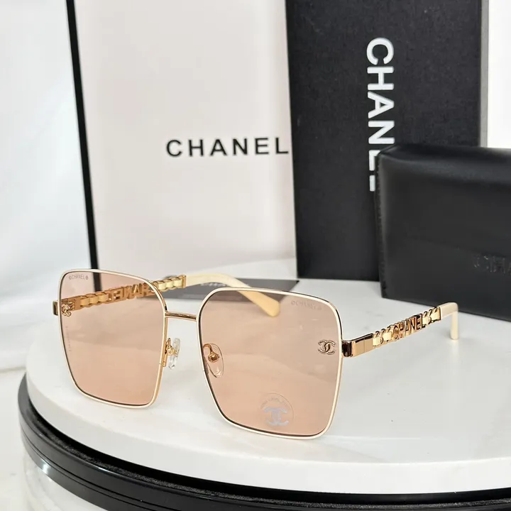 スーパーコピー シャネル サングラス