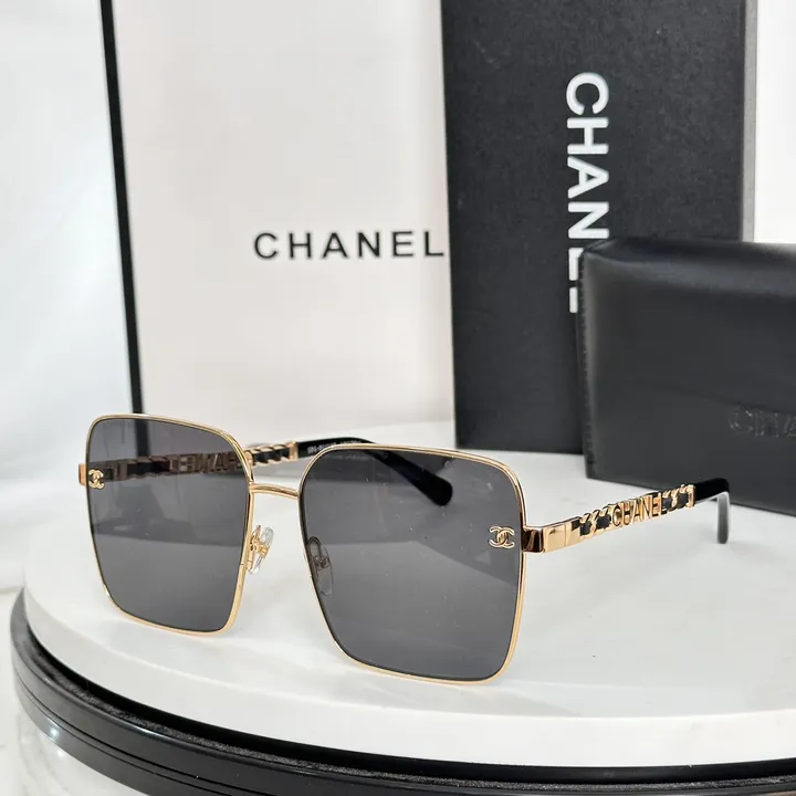 スーパーコピー シャネル サングラス