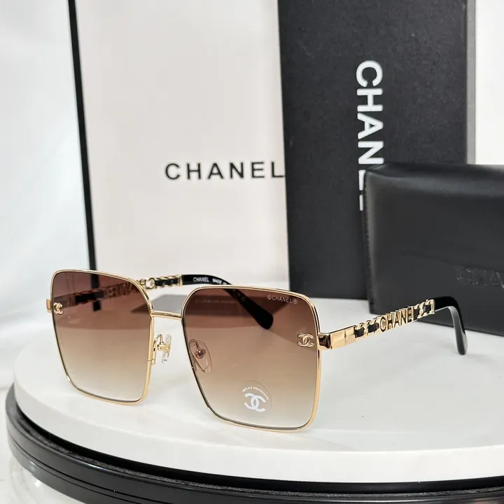 スーパーコピー シャネル サングラス
