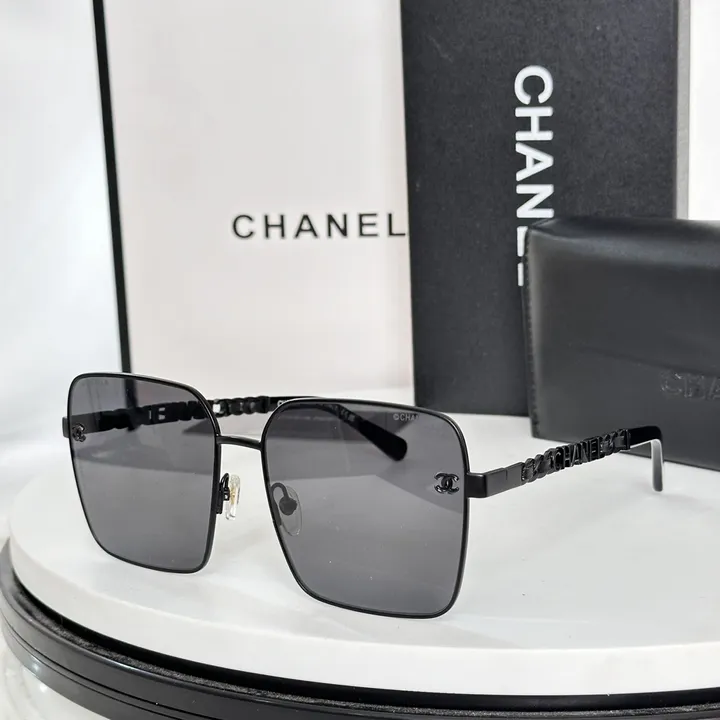 スーパーコピー シャネル サングラス