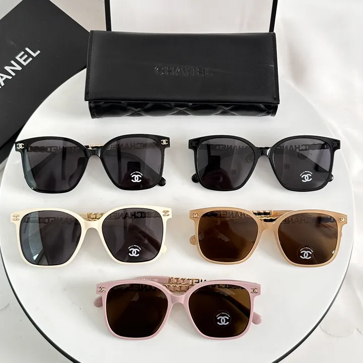 スーパーコピー シャネル サングラス