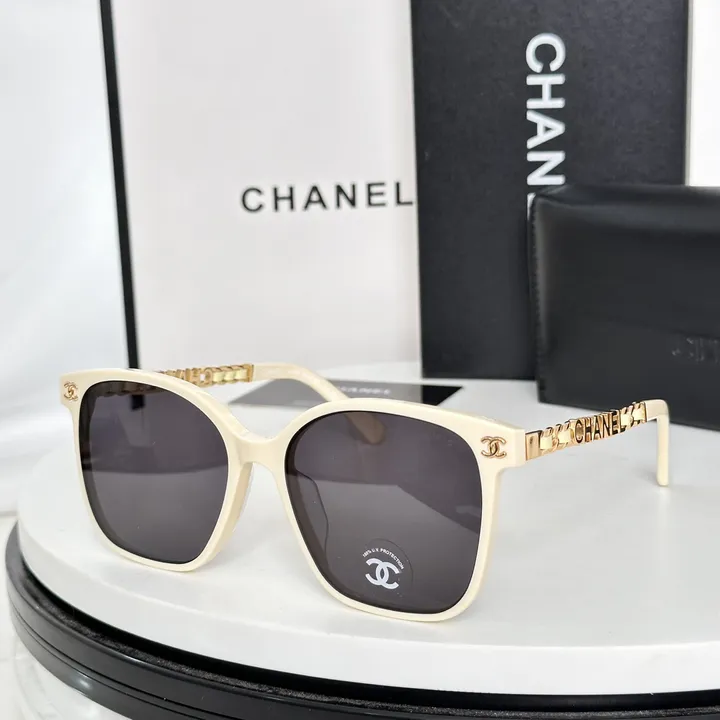 スーパーコピー シャネル サングラス