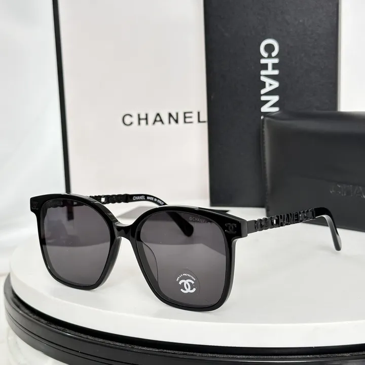 スーパーコピー シャネル サングラス