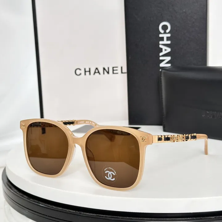 スーパーコピー シャネル サングラス