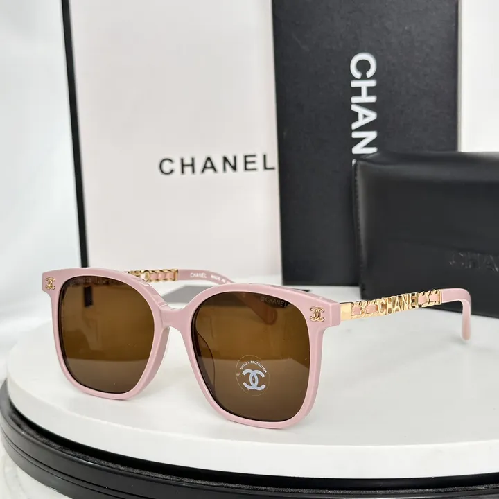スーパーコピー シャネル サングラス