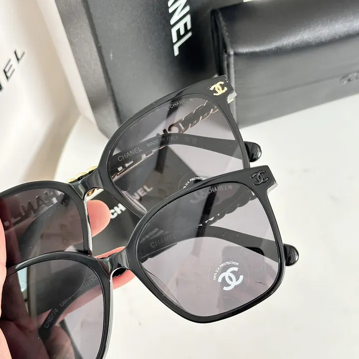 スーパーコピー シャネル サングラス