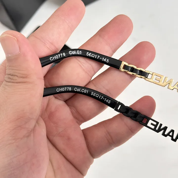 スーパーコピー シャネル サングラス