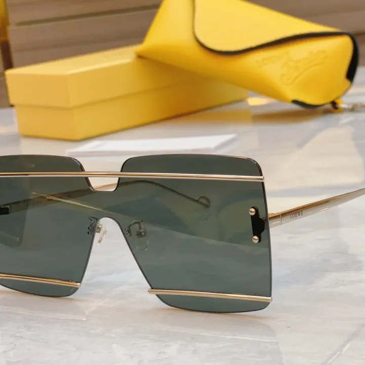 スーパーコピー ロエベ サングラス