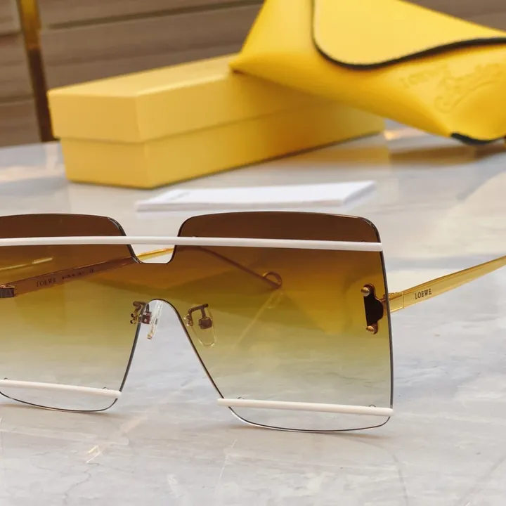 スーパーコピー ロエベ サングラス