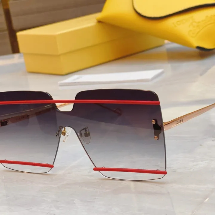 スーパーコピー ロエベ サングラス